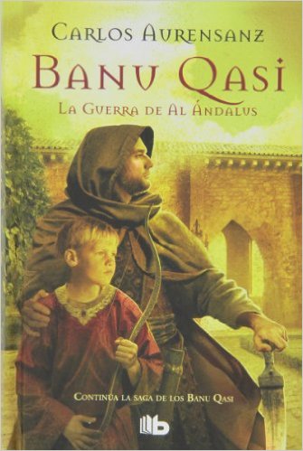 Banu Qasi. La guerra de Al Ándalus