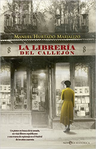 La Librería del Callejón.